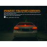 Фонарь FENIX CL26R черный CL26Rb