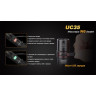 Фонарь FENIX UC35 XM-L2 (U2)