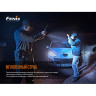 Фонарь FENIX PD36TAC LED