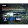 Фонарь FENIX PD35 V3.0 Cree XP-L HI V3 LED PD35V30